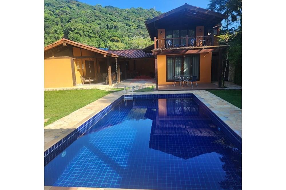 Casa de Campo - Venda - São Sebastião , São Paulo - WhatsApp Image 2025-05-21 at 12.06.06.jpeg - 631491026-2