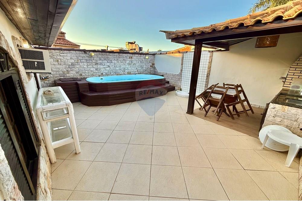 Casa Comercial - Venda - Armação dos Búzios , Rio de Janeiro - IMG_0155.jpeg - 630391033-23