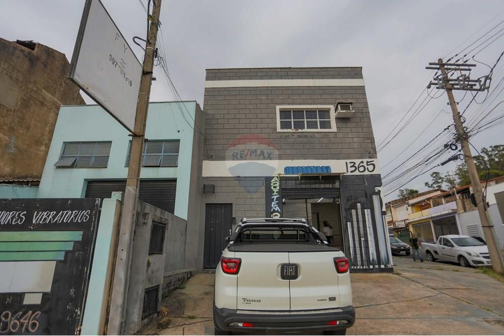 Prédio - Venda - Sorocaba , São Paulo - IMG_2811.jpg - 630601173-41