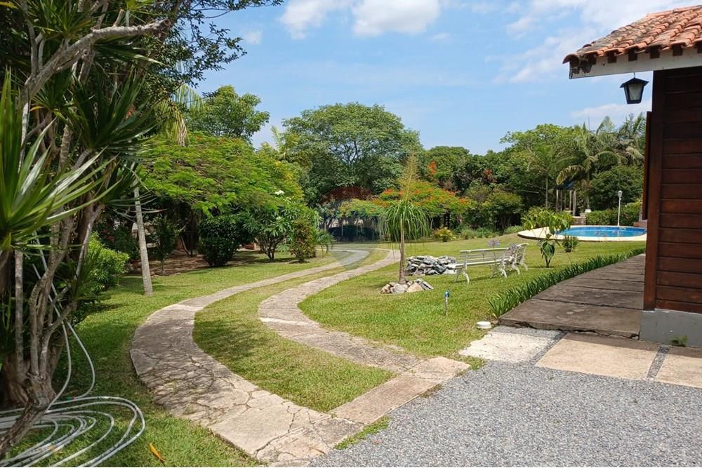 Chácara / Sítio / Fazenda - Venda - Salto de Pirapora , São Paulo - 105.jpeg - 631181053-21