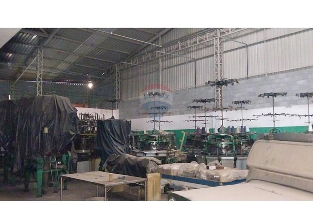 Galpão - Alugar - Mairiporã , São Paulo - galpao.jpg - 631361005-162