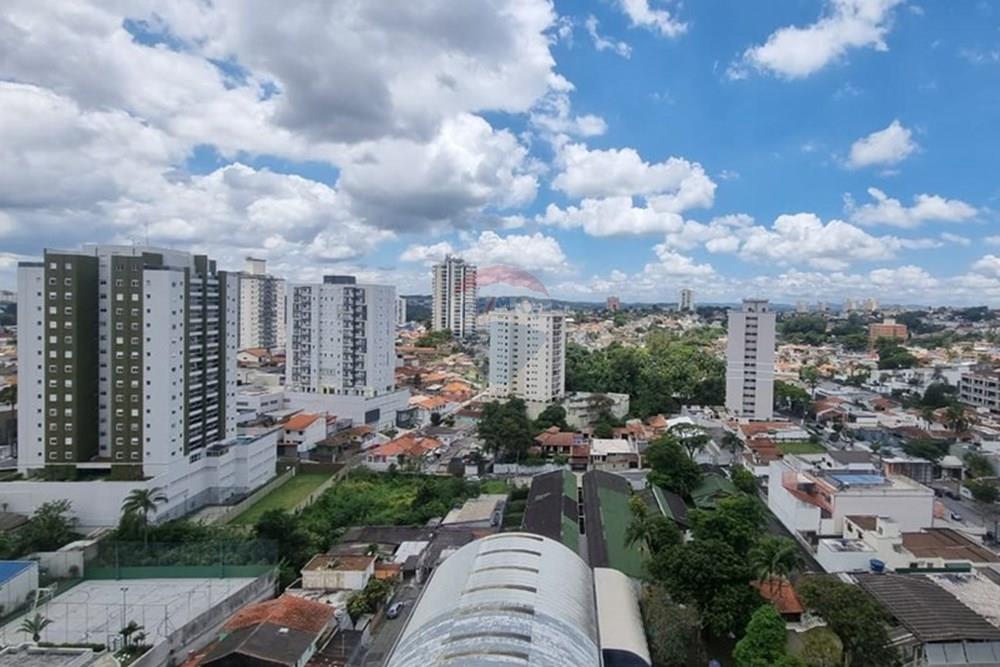 Apartamento - Alugar - Mogi das Cruzes , São Paulo - IMG-20251119-WA0028.jpg - 630281005-523