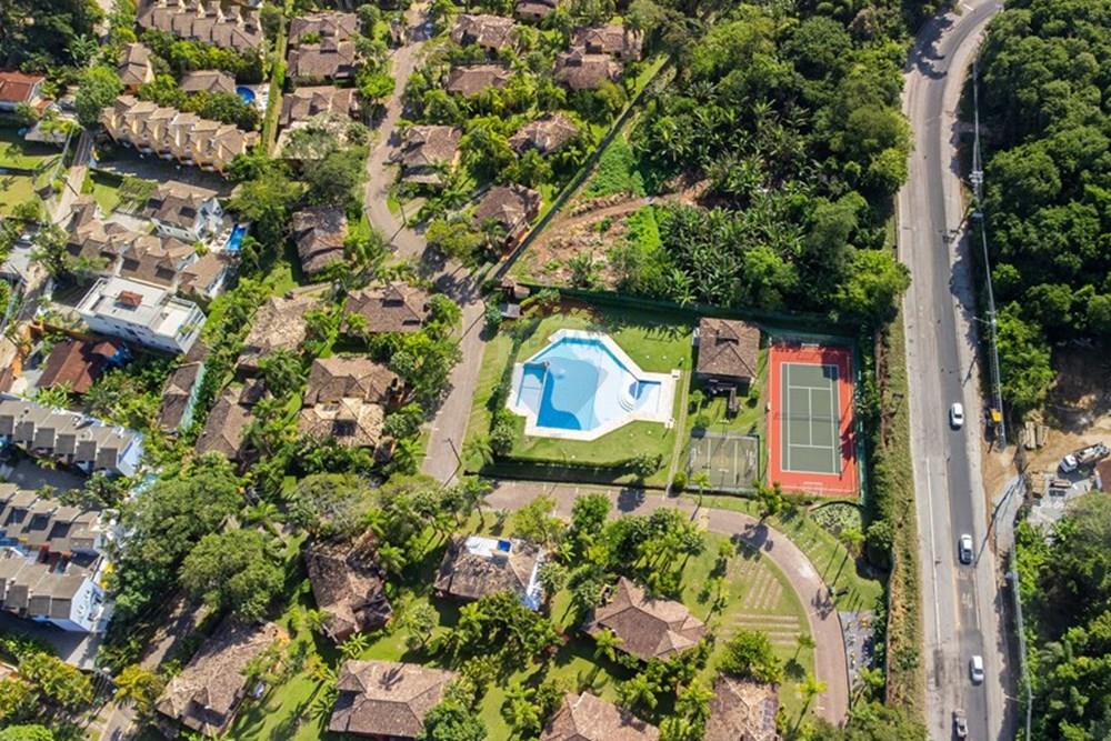 Residential - Byhus - São Sebastião , Sao Paulo - BR - piscina Camburi alto.jpg - 631461029-15