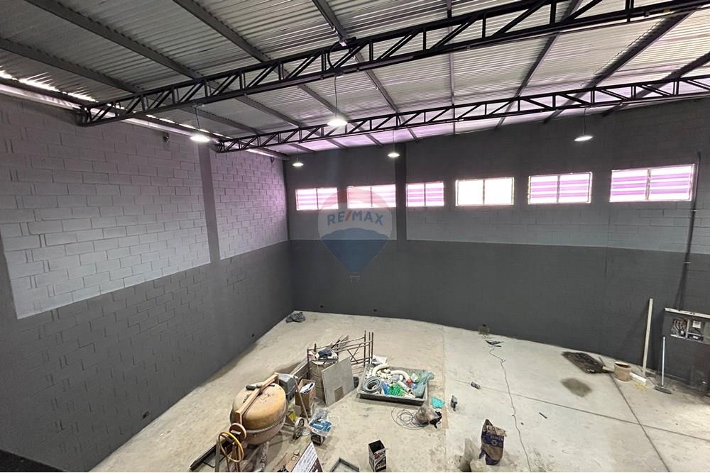 Industrial - Alugar - Mauá , São Paulo - IMG_3334.JPG - 630751057-157