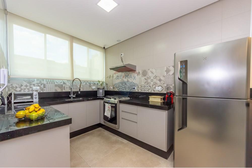 Sobrado - Venda - São Caetano do Sul , São Paulo - COZINHA (5).jpg - 630821018-74