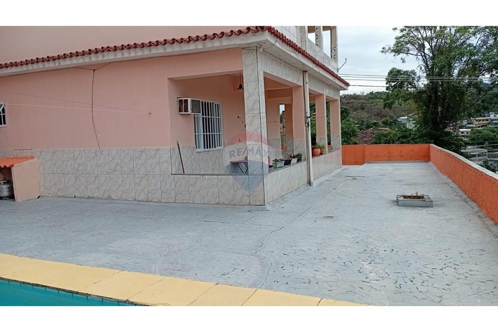 Casa - Venda - São Gonçalo , Rio de Janeiro - 5cec0d37-984c-4755-a015-191b847a5a59.jpg - 630121008-123