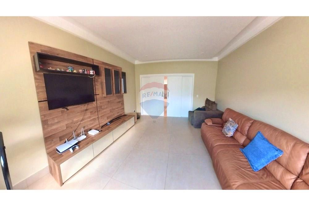 Casa de Condomínio - Venda - Botucatu , São Paulo - SalaCinema.jpg - 630111014-81