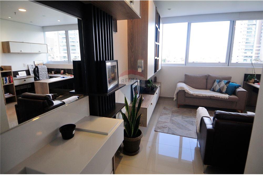 Cj. Comercial/ Sala - Venda - Mogi das Cruzes , São Paulo - 1 - 630281011-763