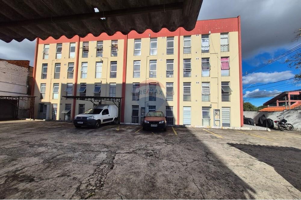 Apartamento - Venda - Sorocaba , São Paulo - apfa2.jpg - 630591247-20