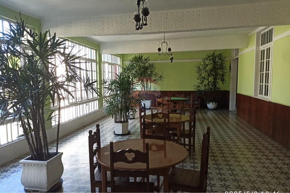 Apartamento - Venda - Petrópolis , Rio de Janeiro - Salão de Festas.jpg - Salão de Festas - 630131022-56