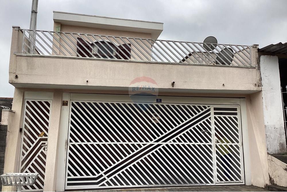 Casa - Venda - Guarulhos , São Paulo - IMG_1426.jpeg - 630251012-157