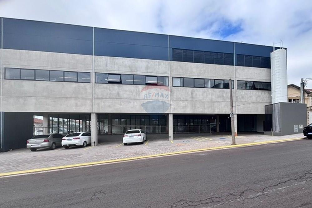 Galpão - Alugar - Botucatu , São Paulo - 25.jpeg - 630111007-1407