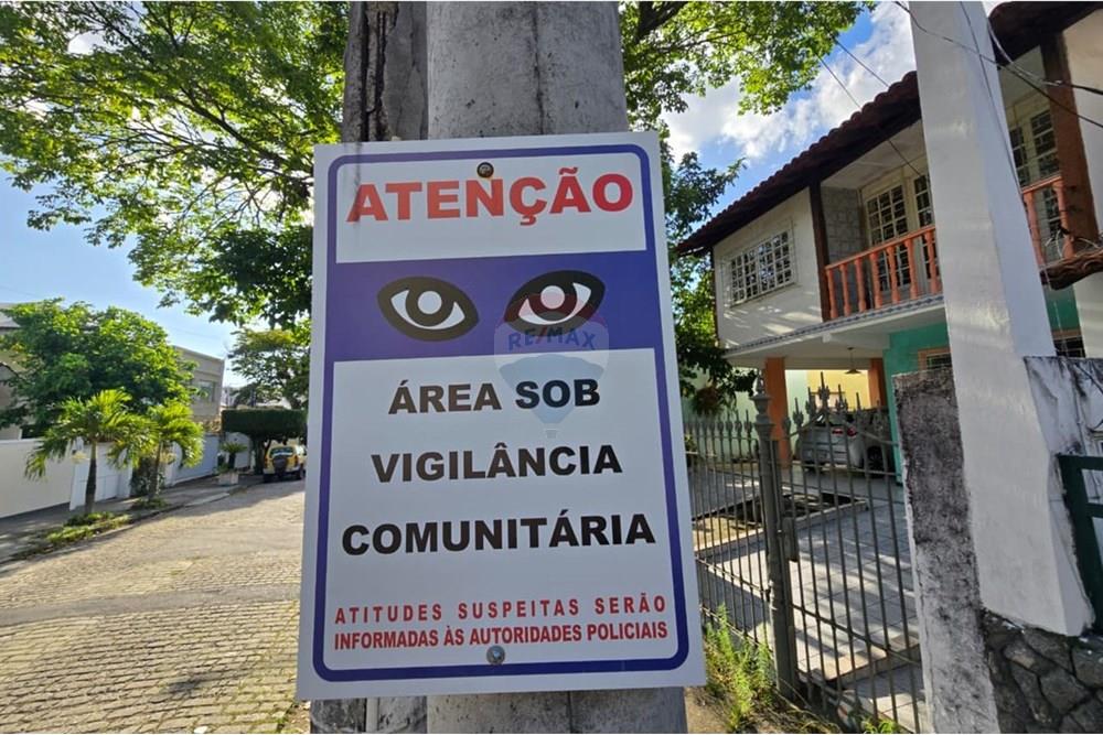 Casa - Venda - Niterói , Rio de Janeiro - Placa rua.jpg - 631521036-1