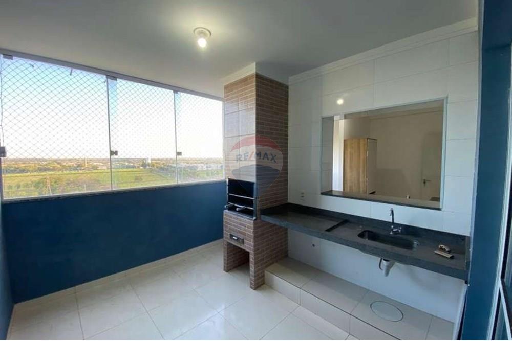 Apartamento - Alugar - Araçatuba , São Paulo - 17A.jpg - 630541058-28