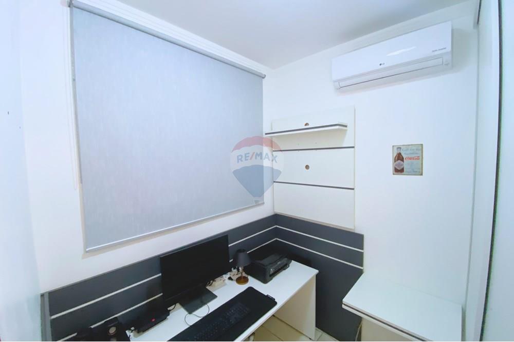 Casa de Condomínio - Alugar - Sorocaba , São Paulo - Escritório.jpg - 630601236-28