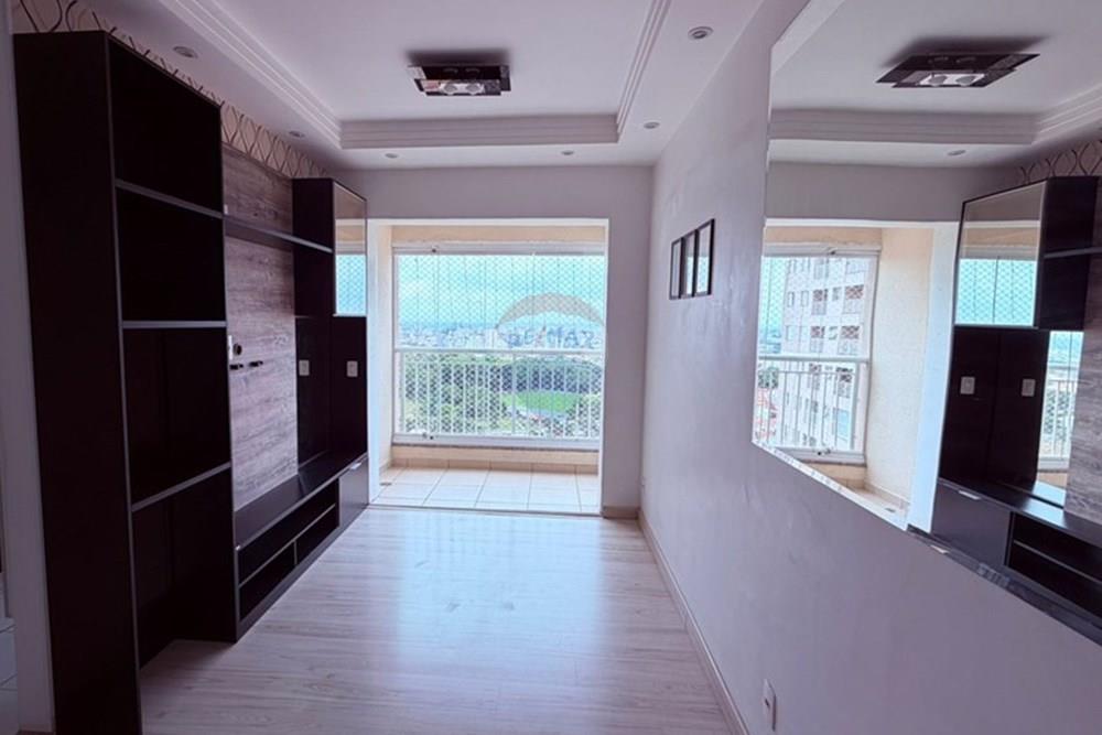 Apartamento - Alugar - Sorocaba , São Paulo - 1c78fa3e-6738-4158-81b7-de1710a334b8.jpg - 631581053-15