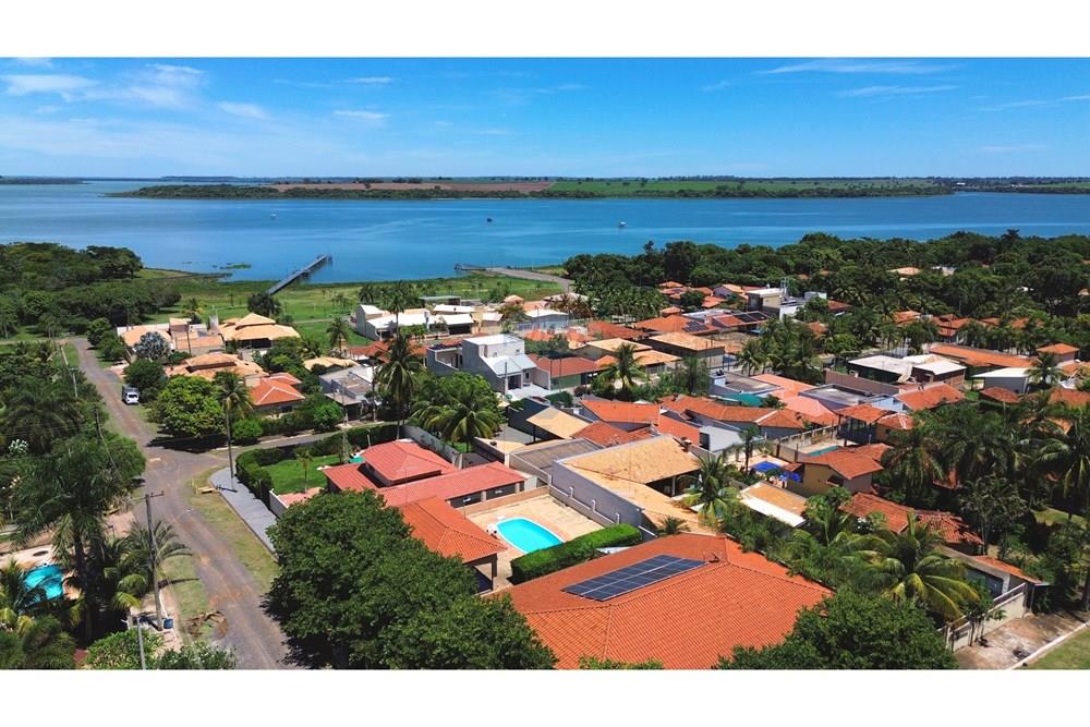 住宅 - 联排别墅 - Araçatuba , 圣保罗 - BR - FOTOS - RANCHO SANTA FE - SR JOAO (7).jpg - 630541001-273