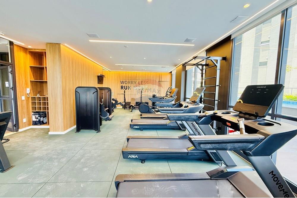 Apartamento - Venda - Sorocaba , São Paulo - IMG_9233.JPG - 630591261-21