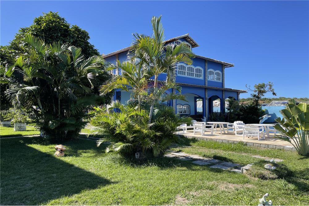 Casa - Venda - Cabo Frio , Rio de Janeiro - 47 - 630361002-512