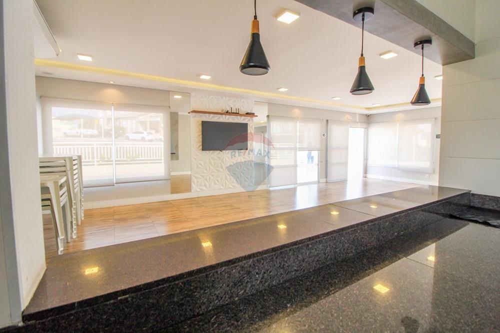 Casa de Condomínio - Venda - Sorocaba , São Paulo - salão de festas 01.jpg - 630601126-63