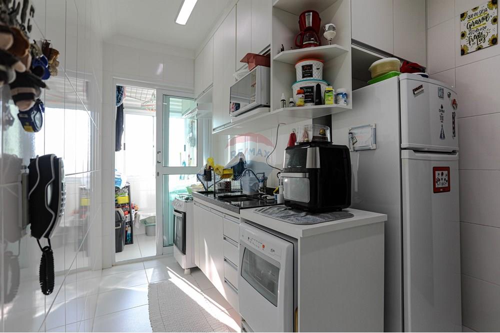 Apartamento - Venda - Mogi das Cruzes , São Paulo - Pedro Paulo de Carlo 908 Apto 51B---80.jpg - 630281095-8