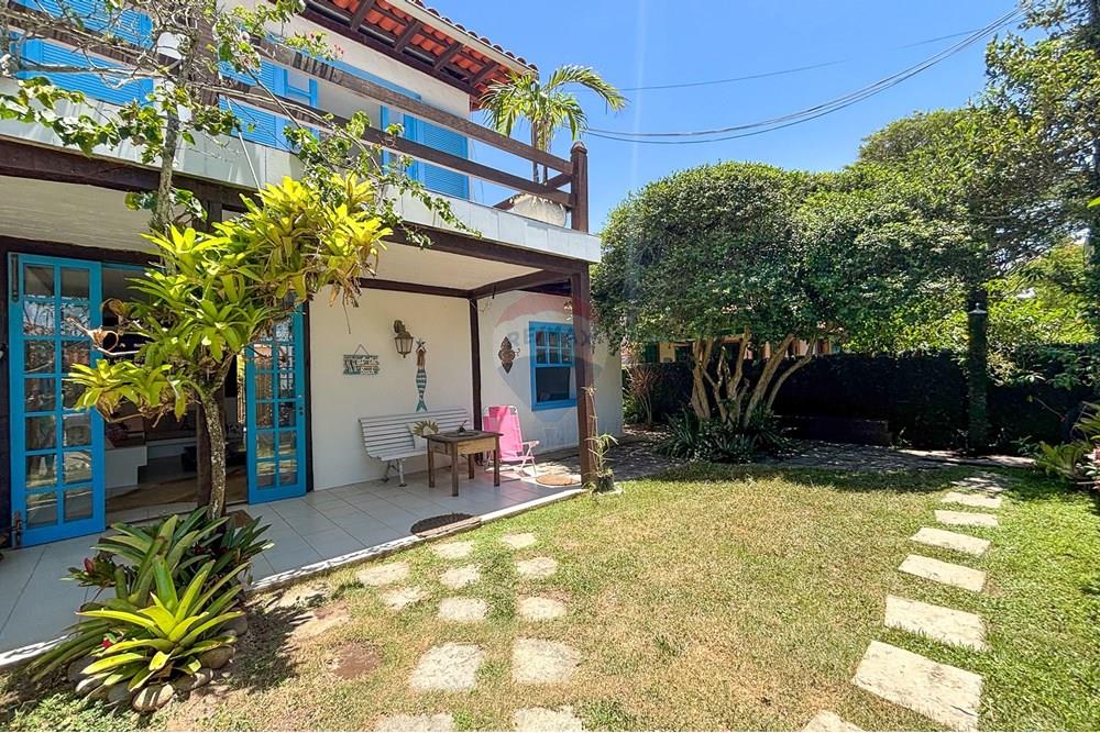 Casa - Venda - Armação dos Búzios , Rio de Janeiro - IMG_7599.jpg - 630391002-129