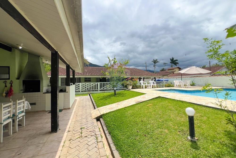 Casa - Venda - Ubatuba , São Paulo - IMG_0488.jpeg - 631571020-2