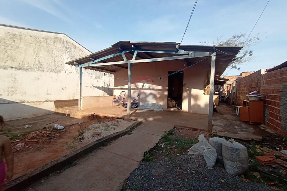 Casa - Venda - Lins , São Paulo - 11.jpg - 630511048-35