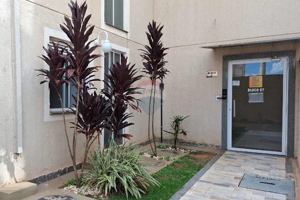 Apartamento - Alugar - Botucatu , São Paulo - 1dcd2a8a-dffa-463c-8d26-b8a57f988410.jpeg - 630481079-93