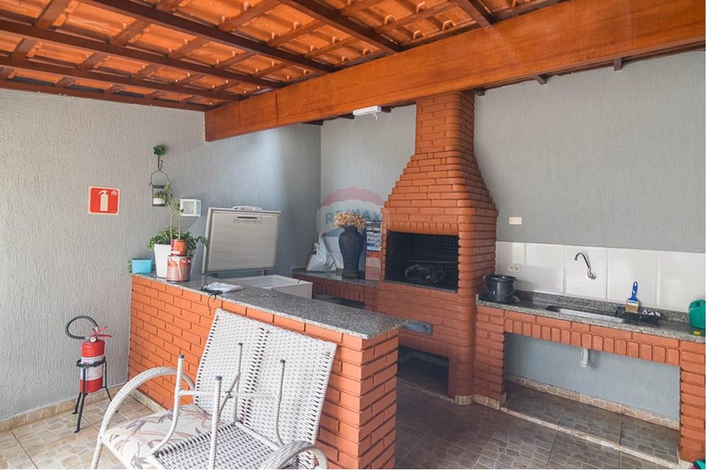 Apartamento - Venda - São Bernardo do Campo , São Paulo - 21.jpg - 631341028-52