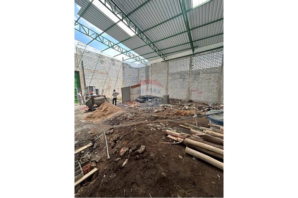 Galpão - Alugar - Mauá , São Paulo - IMG_2465.JPEG - 630751057-161