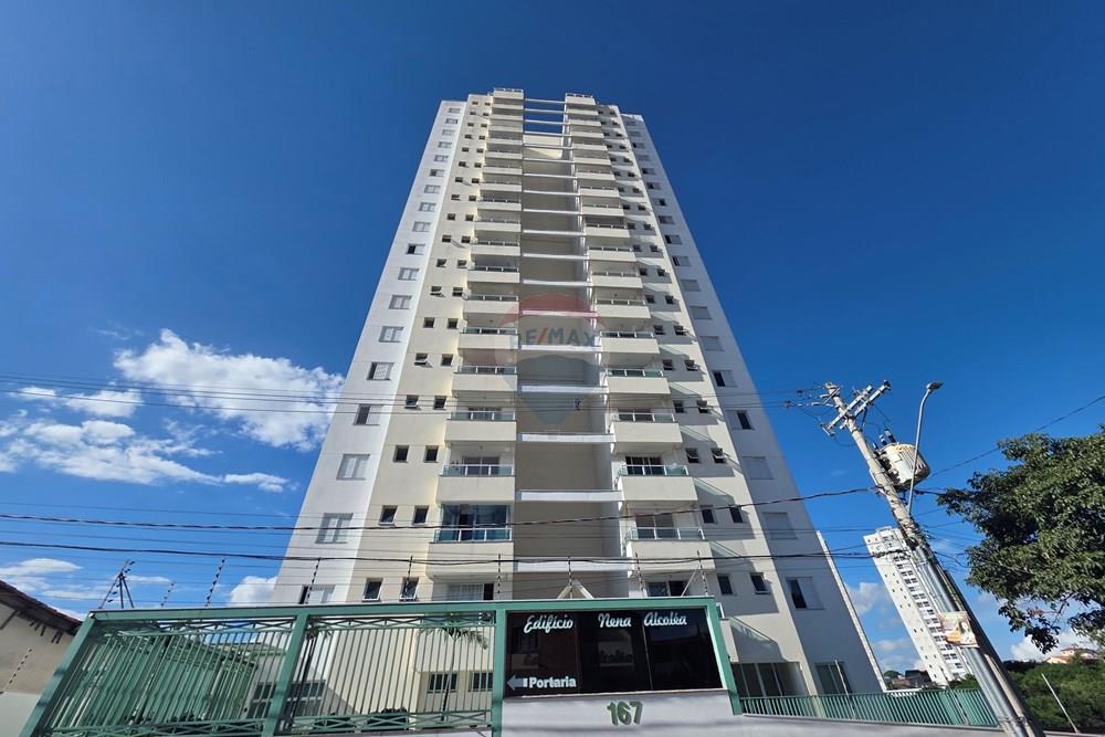 Apartamento - Alugar - Sorocaba , São Paulo - 20260302_161633.jpg - 630601201-79