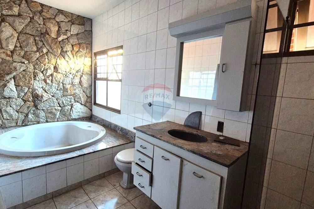 Casa - Venda - São José do Rio Preto , São Paulo - 08 Banheiro.jpeg - 630401013-135