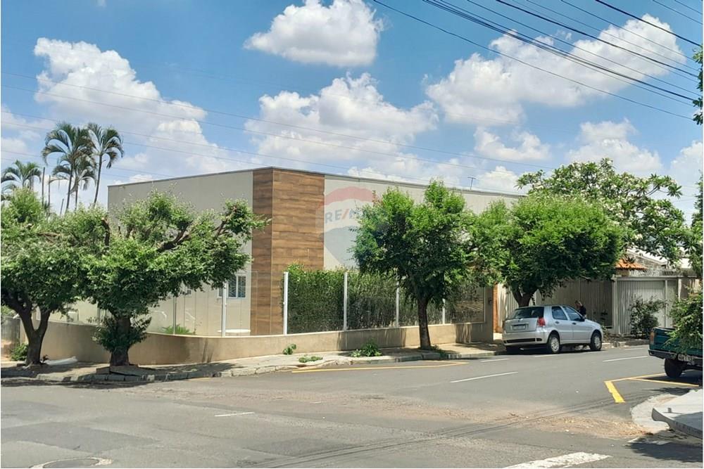 Търговски - Офис - São José do Rio Preto , São Paulo - BR - Fachada.jpg - 631381002-102