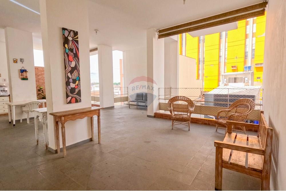 Apartamento - Venda - Sorocaba , São Paulo - GOPR2286.jpg - 630591253-8