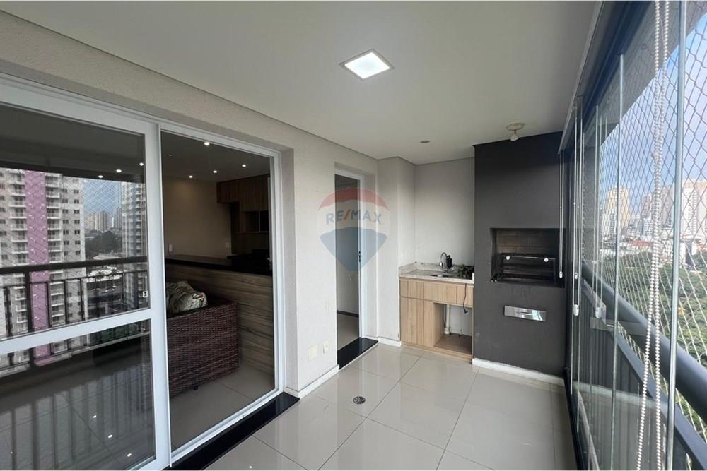 Apartamento - Alugar - Santo André , São Paulo - 10.jpeg - 631341001-310