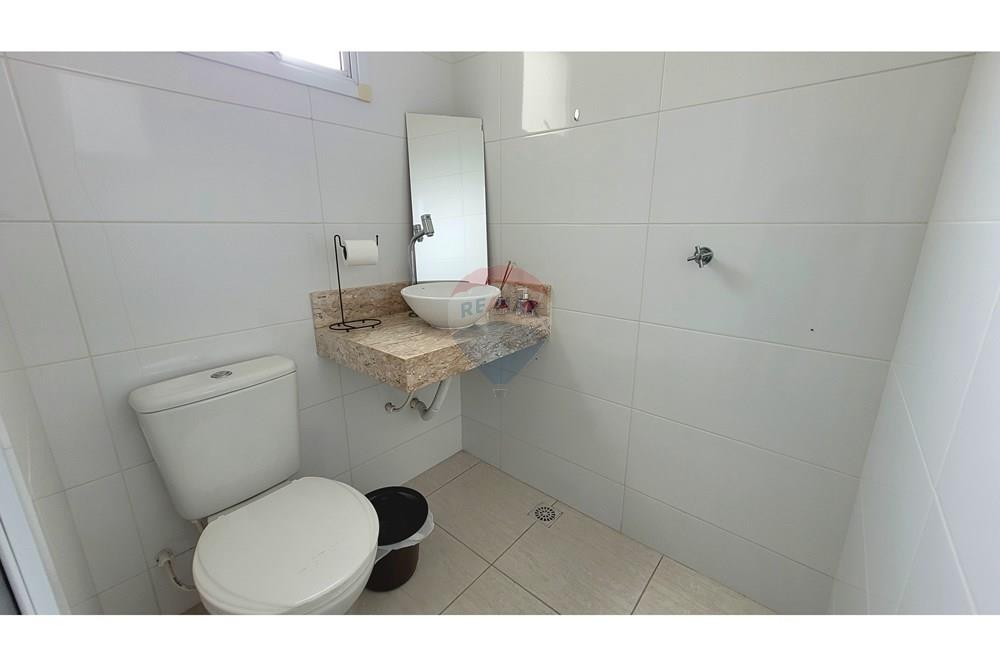 Cobertura - Venda - Santo André , São Paulo - 16.jpg - Banheiro - 630331011-153