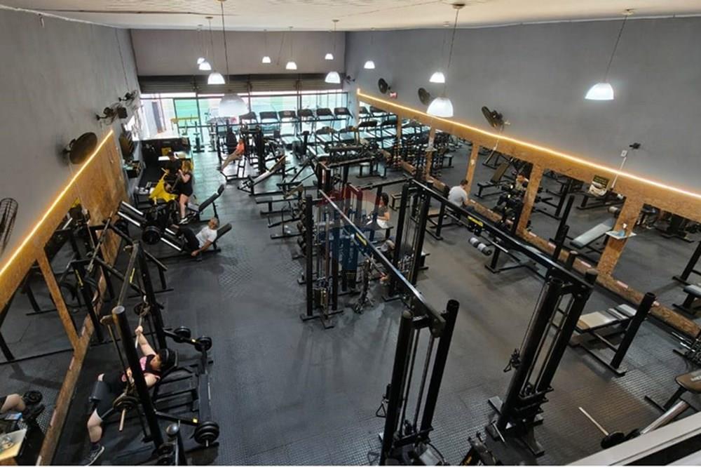 Academia - Venda - Mogi das Cruzes , São Paulo - WhatsApp Image 2025-11-28 at 07.10.05 (1).jpeg - 630281021-166