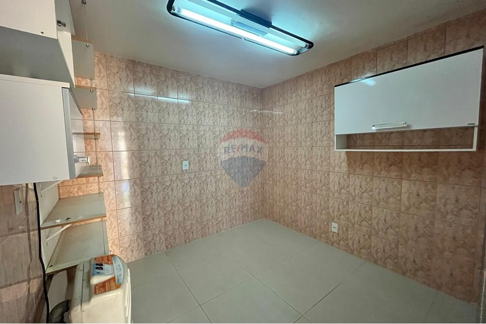 Casa Comercial - Alugar - São José do Rio Preto , São Paulo - Aluga casa comercial (12).jpeg - Despensa - 631481001-28