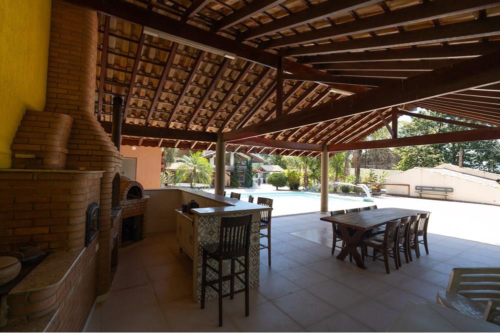 Casa - Venda - Mairiporã , São Paulo - Levi house-40.jpg - 631361065-4