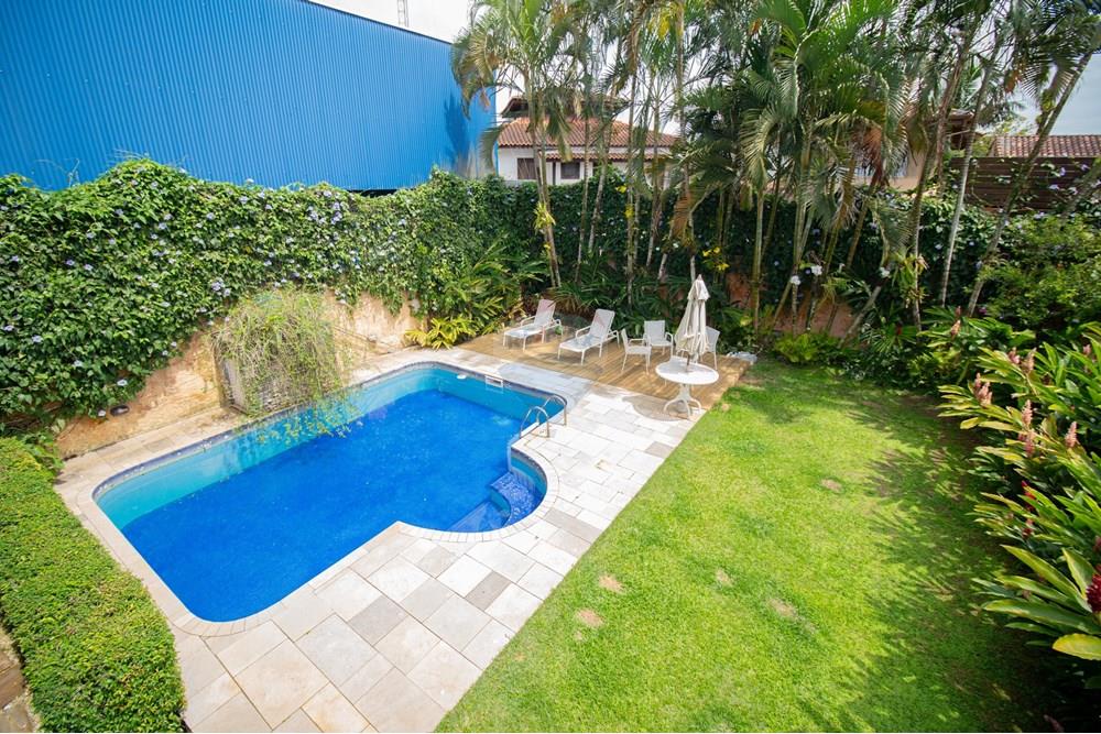 Casa - Venda - São Sebastião , São Paulo - DSC07205.jpg - Piscina - 631461006-43