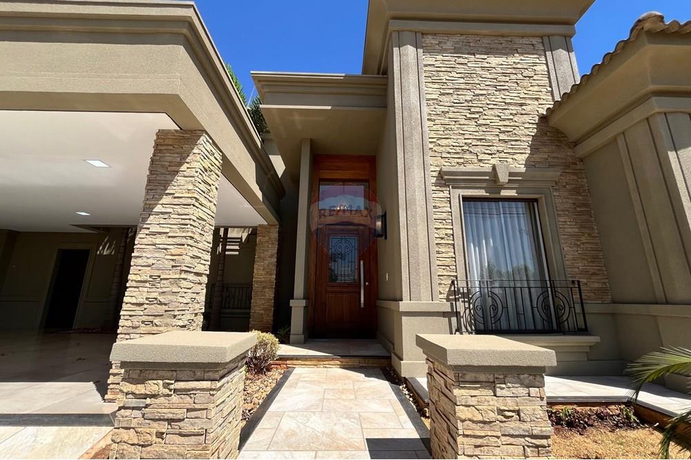 Casa de Condomínio - Venda - São José do Rio Preto , São Paulo - 9bae678b-a218-4e37-81af-a1eb1c9689e6.jpeg - 631481003-240