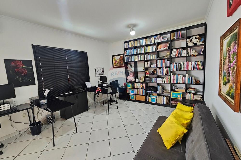 Casa - Venda - Sorocaba , São Paulo - 20260126_131741.jpg - Escritório - 631641018-6