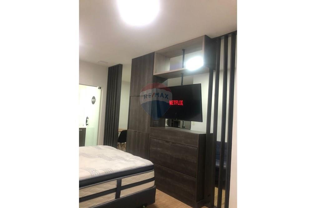 Apart Hotel/ Flat - Alugar - Sorocaba , São Paulo - 8 (2).jpg - 630601308-43