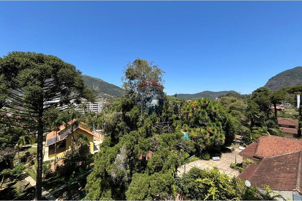 Apartamento - Venda - Teresópolis , Rio de Janeiro - 3df5326a-d8e4-4d9d-b7bc-d3b4c06fce48.jpg - 630191015-109