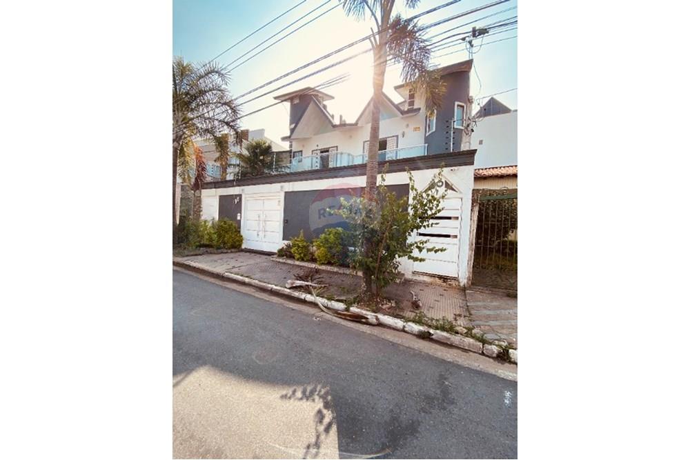 Sobrado - Venda - São Caetano do Sul , São Paulo - IMG_8485.jpg - 630821018-55