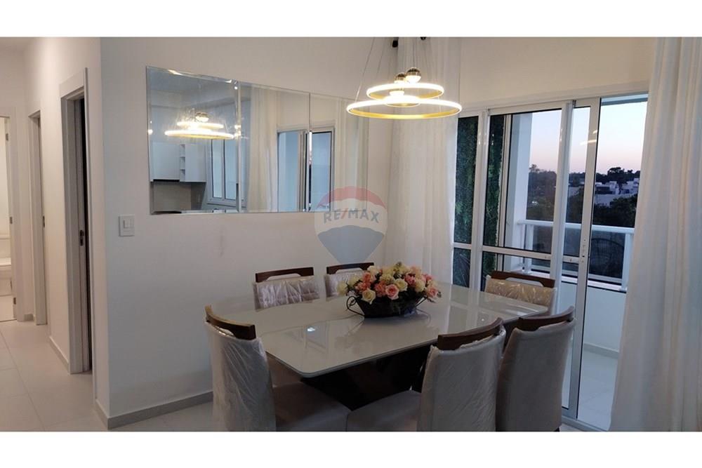 Apartamento - Alugar - Sorocaba , São Paulo - Sala de jantar .jpeg - 630601274-146