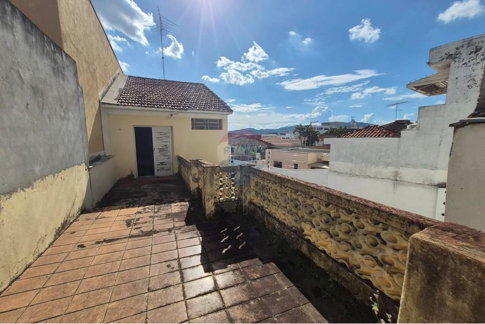 Sobrado - Venda - Mogi das Cruzes , São Paulo - rui barbosa 21.jpg - 631251019-27