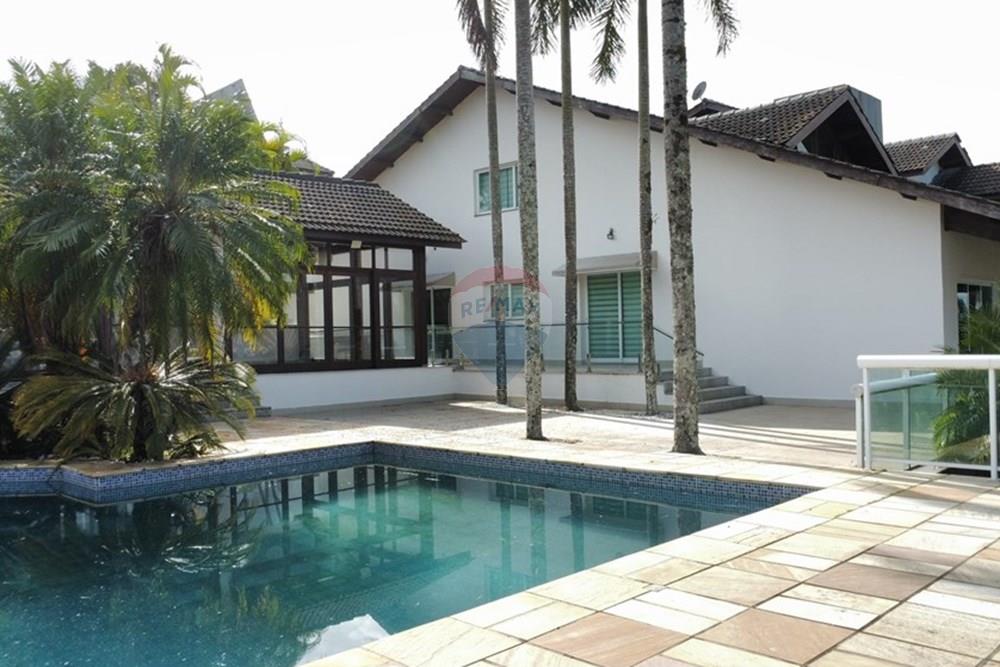 Casa de Condomínio - Alugar - Arujá , São Paulo - WhatsApp Image 2025-07-18 at 14.23.00.jpeg - 631491003-71