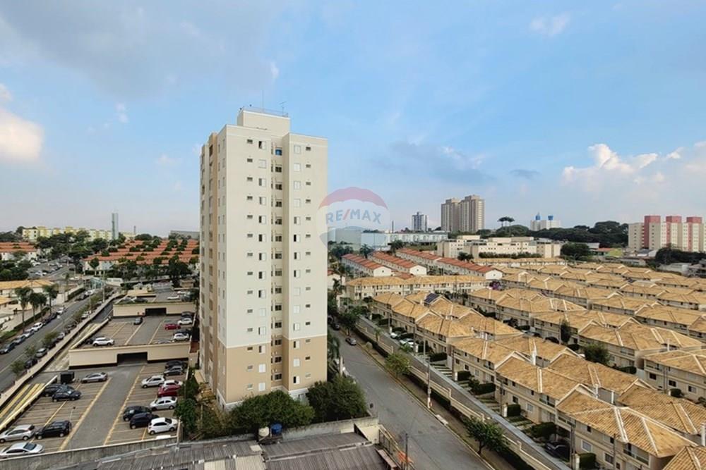 Cobertura - Alugar - São Bernardo do Campo , São Paulo - 14.jpg - 631341028-60